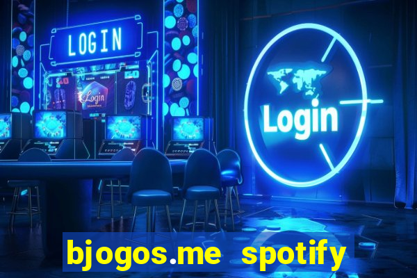 bjogos.me spotify premium apk